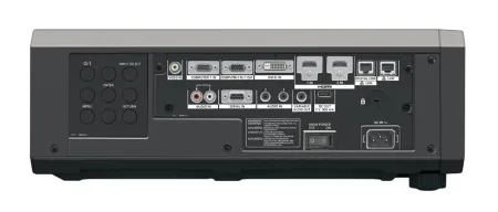 Купить Panasonic PT-FRZ60B по выгодной цене в Сочи