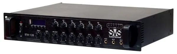 SVS Audiotechnik STA-120