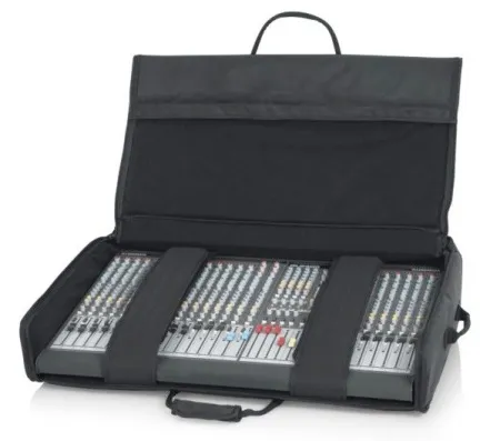 Купить GATOR G-MIXERBAG-3121 по выгодной цене в Сочи