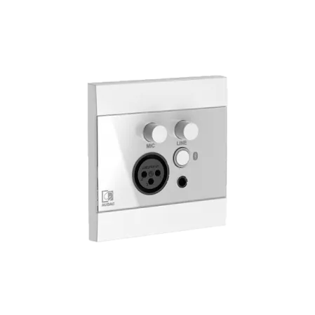 Купить AUDAC WP225/W по выгодной цене в Сочи