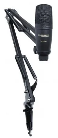 Купить MARANTZ Pod Pack 1 по выгодной цене в Сочи