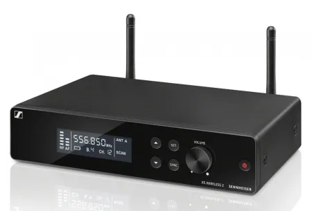 Купить SENNHEISER XSW 2-835-B по выгодной цене в Сочи