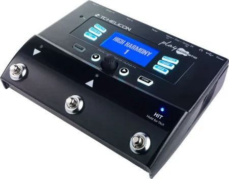 Купить TC HELICON PLAY ACOUSTIC по выгодной цене в Сочи