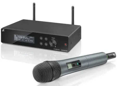 Купить SENNHEISER XSW 2-835-A по выгодной цене в Сочи
