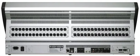 Купить Soundcraft Vi1-48 по выгодной цене в Сочи