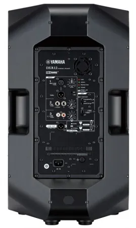 Купить Yamaha DXR12MKII по выгодной цене в Сочи
