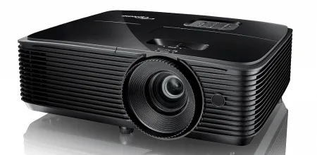 Купить Optoma W381 по выгодной цене в Сочи