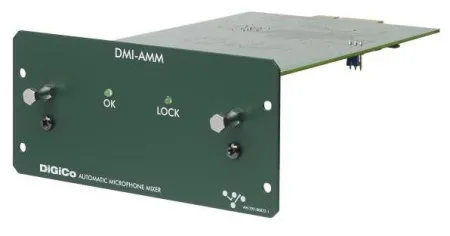 Купить DiGiCo MOD-DMI-AMM по выгодной цене в Сочи