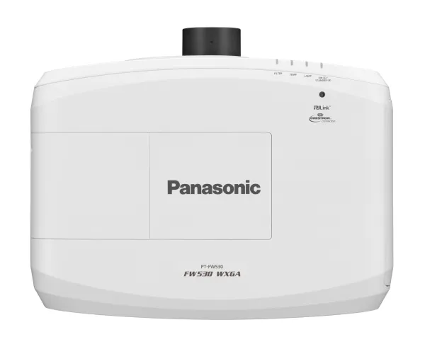 Panasonic PT-FW530E