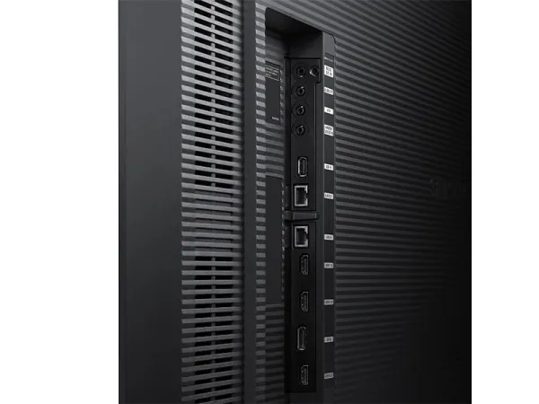 Samsung OM55B Samsung OM55B