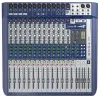 SOUNDCRAFT SIGNATURE 16