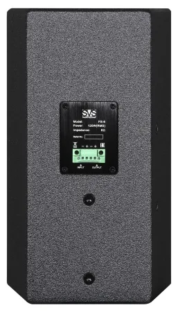 SVS Audiotechnik FS-6 SVS Audiotechnik FS-6