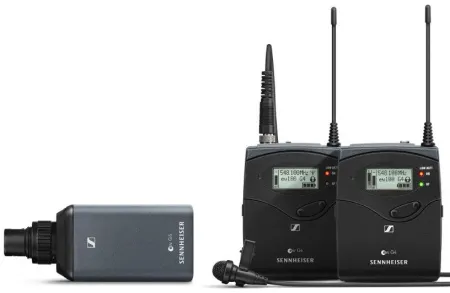 Купить SENNHEISER EW 100 ENG G4-G по выгодной цене в Сочи