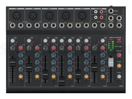 Купить BEHRINGER XENYX 1003B по выгодной цене в Сочи