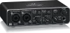 Купить BEHRINGER UMC202HD по выгодной цене в Сочи