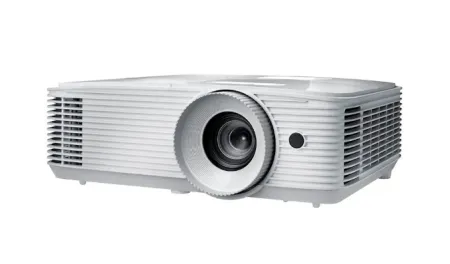 Купить Optoma EH412x по выгодной цене в Сочи