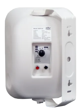 Купить SVS Audiotechnik WSP-60 White по выгодной цене в Сочи