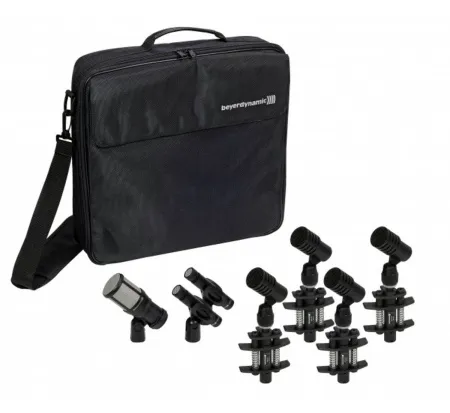 Купить Beyerdynamic TG Drum Set PRO M по выгодной цене в Сочи