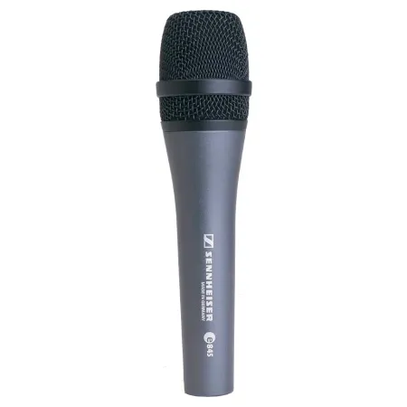 Купить SENNHEISER E 845 по выгодной цене в Сочи