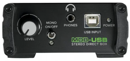 Купить MACKIE MDB-USB по выгодной цене в Сочи