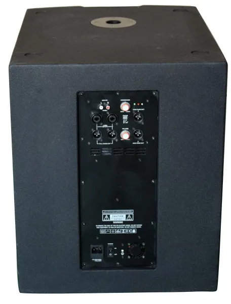 XLine ALFA P-18A SUB XLine ALFA P-18A SUB