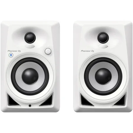 PIONEER DM-40BT-W PIONEER DM-40BT-W