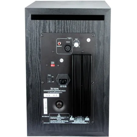 Купить Icon SX-8A (пара) по выгодной цене в Сочи
