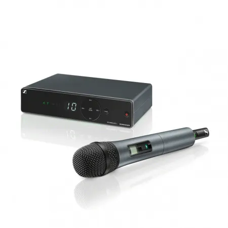 Купить Sennheiser XSW 1-835-B по выгодной цене в Сочи