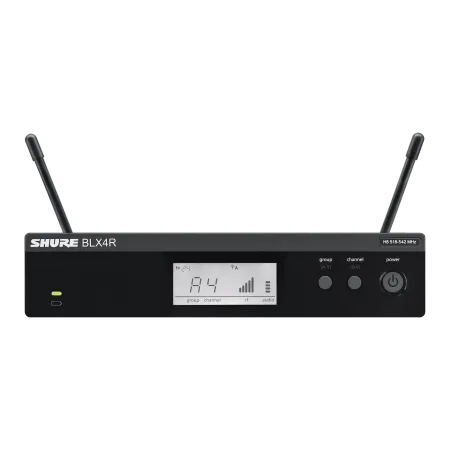 Купить SHURE BLX24RE/B58 M17 по выгодной цене в Сочи