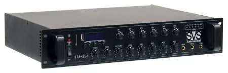 SVS Audiotechnik STA-250 SVS Audiotechnik STA-250