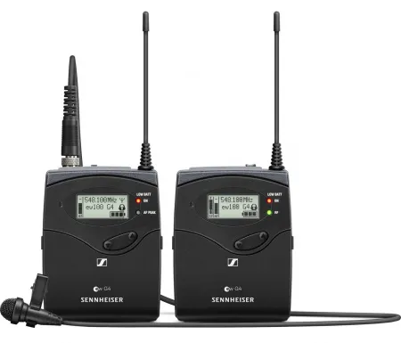 Купить Sennheiser EW 112P G4-A по выгодной цене в Сочи