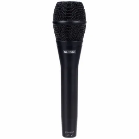 Купить SHURE KSM9HS по выгодной цене в Сочи