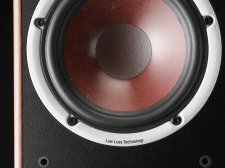 Купить DALI GRILLE SPEKTOR 6 BLACK по выгодной цене в Сочи