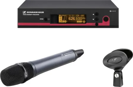 SENNHEISER EW 135-G3-A-X