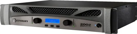 Купить CROWN XTi2002 по выгодной цене в Сочи