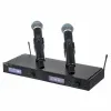 SHURE SLXD24DE/B58 H56