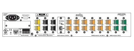 Купить BIAMP AudiaFLEX CM по выгодной цене в Сочи