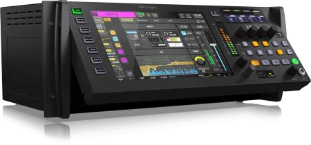 Купить BEHRINGER WING RACK по выгодной цене в Сочи