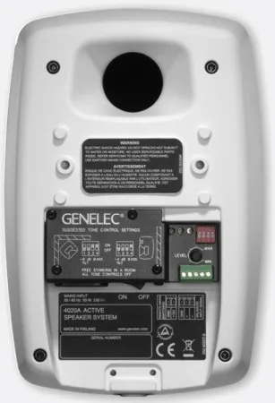 Купить Genelec 4020CWM по выгодной цене в Сочи