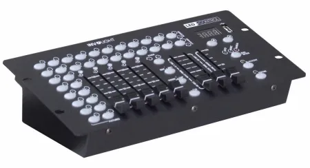 Купить INVOLIGHT LEDControl по выгодной цене в Сочи