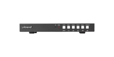 Купить INTREND ITSFM-4x1H2 по выгодной цене в Сочи