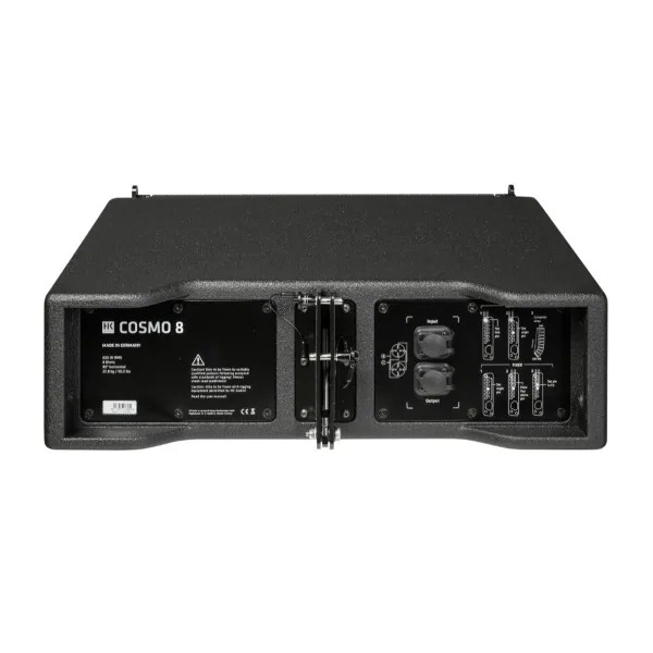 HK AUDIO COSMO C 8