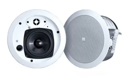 Купить JBL Control 24CT Micro по выгодной цене в Сочи