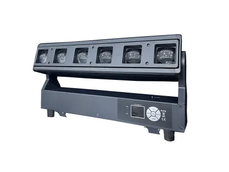 Купить PSL Lighting LED PIXEL 6x40 по выгодной цене в Сочи