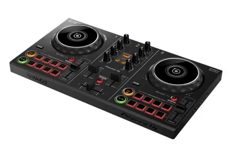 Купить PIONEER DDJ-200 по выгодной цене в Сочи