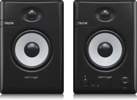 Купить BEHRINGER TRUTH 4.5 BT-WH по выгодной цене в Сочи