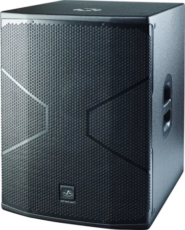 Купить DAS Audio VANTEC-18 по выгодной цене в Сочи
