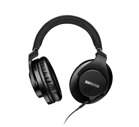 Купить SHURE SRH440A по выгодной цене в Сочи