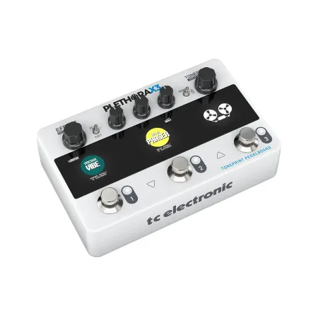 Купить TC ELECTRONIC PLETHORA X3 по выгодной цене в Сочи