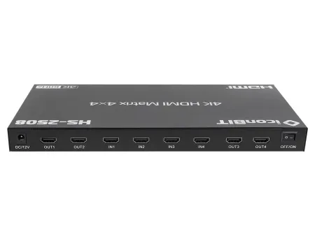 Купить iconBIT HS-2508 по выгодной цене в Сочи
